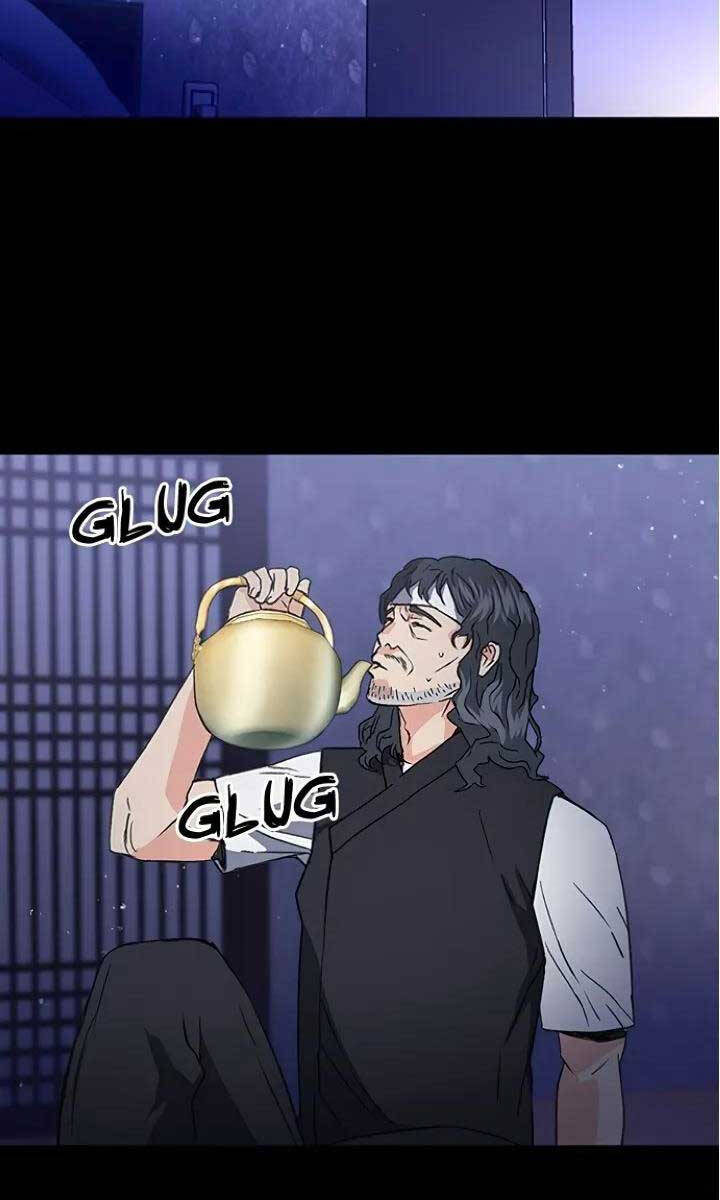 Druid Tại Ga Seoul - Chapter 101 - Page 54