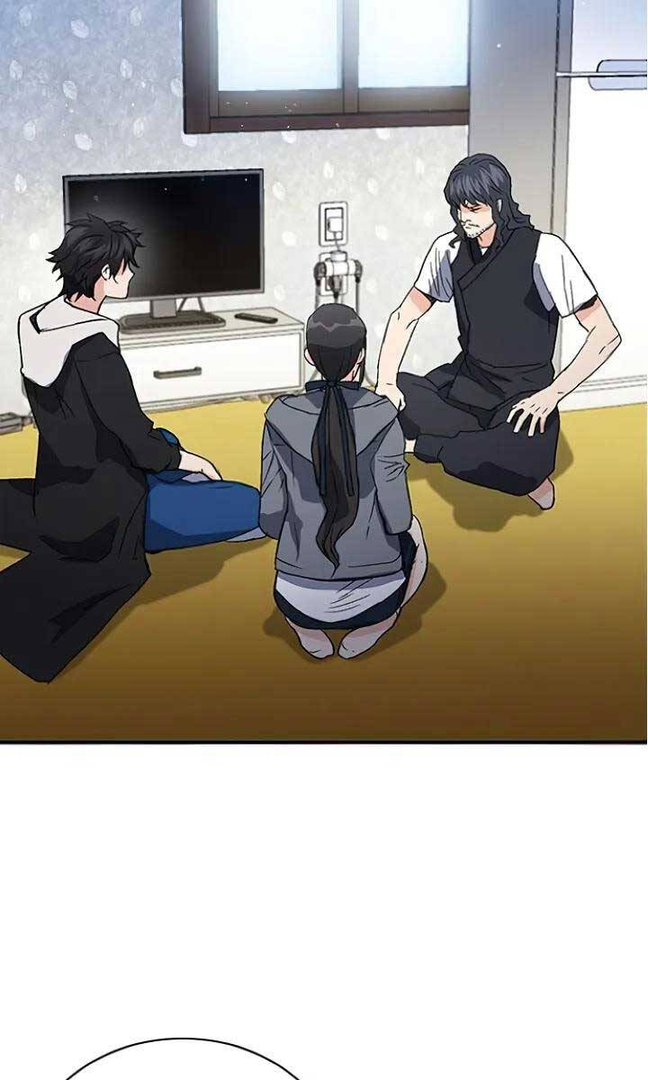 Druid Tại Ga Seoul - Chapter 101 - Page 59