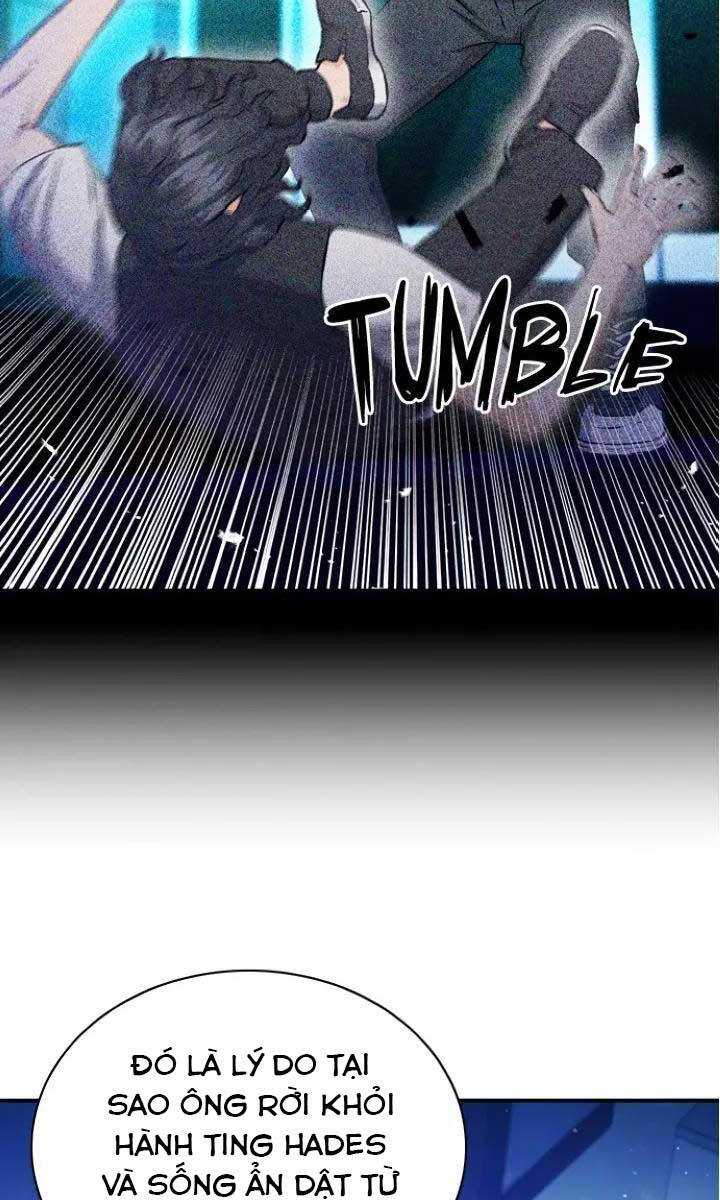 Druid Tại Ga Seoul - Chapter 101 - Page 64