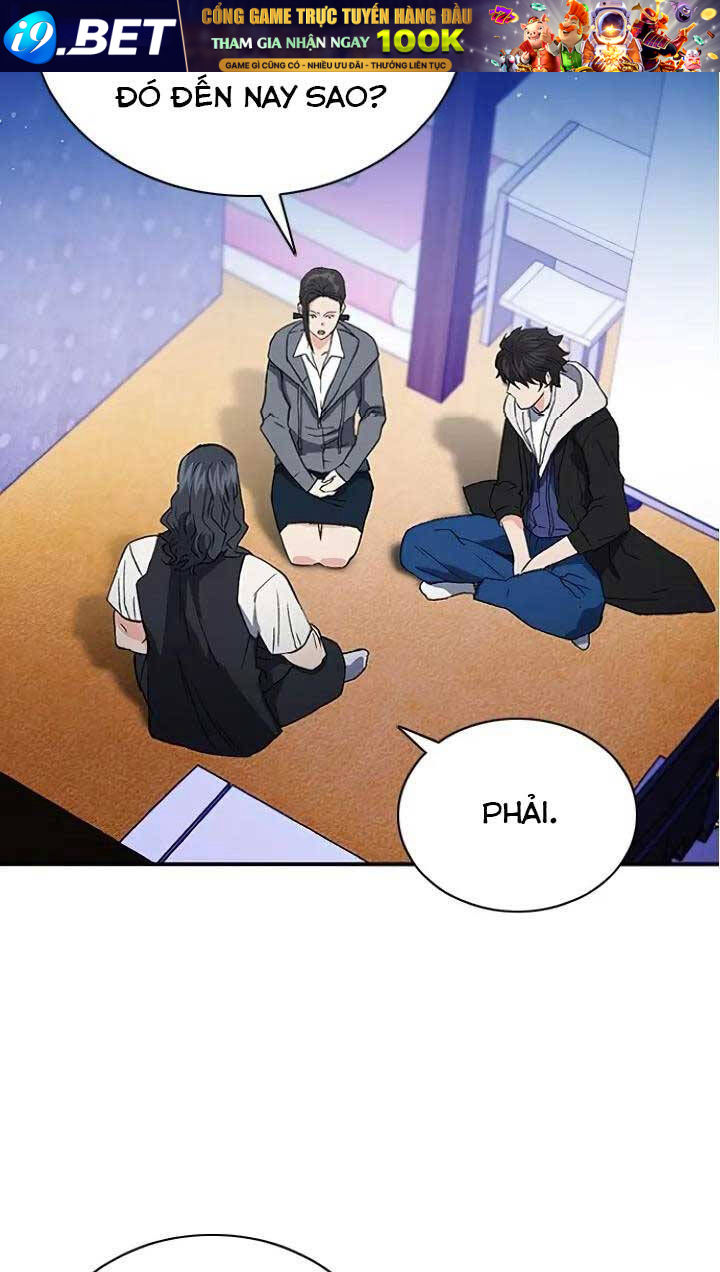 Druid Tại Ga Seoul - Chapter 101 - Page 65