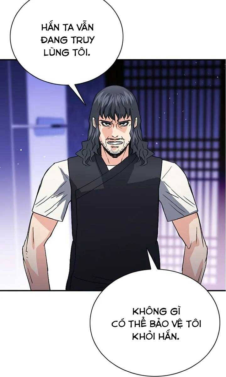 Druid Tại Ga Seoul - Chapter 101 - Page 66