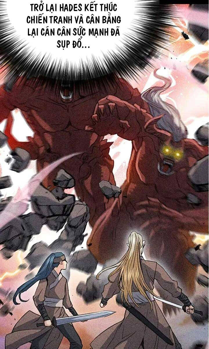 Druid Tại Ga Seoul - Chapter 101 - Page 7