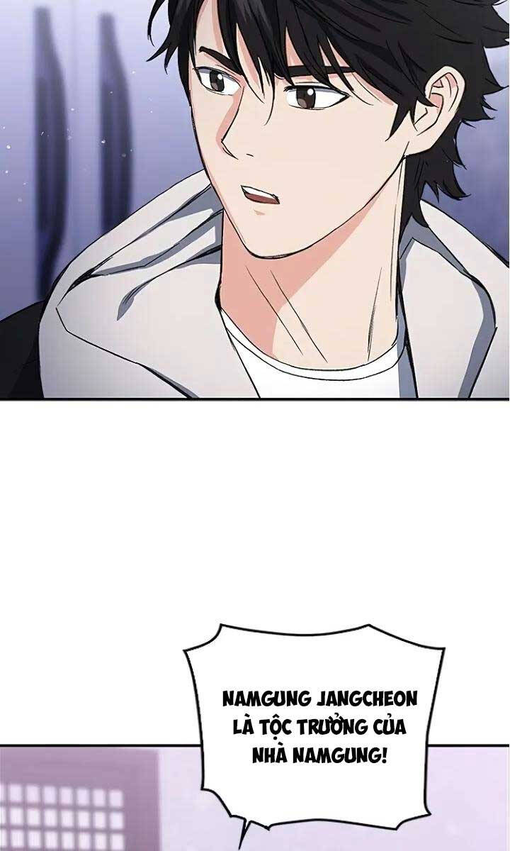 Druid Tại Ga Seoul - Chapter 101 - Page 75