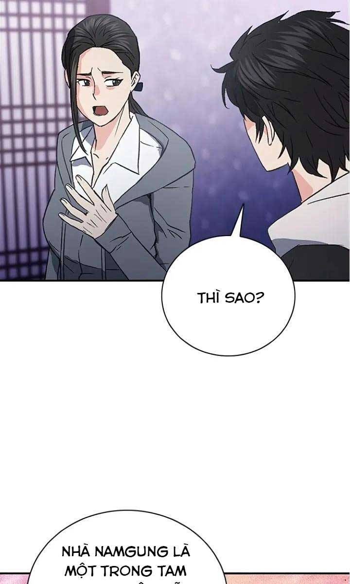 Druid Tại Ga Seoul - Chapter 101 - Page 76