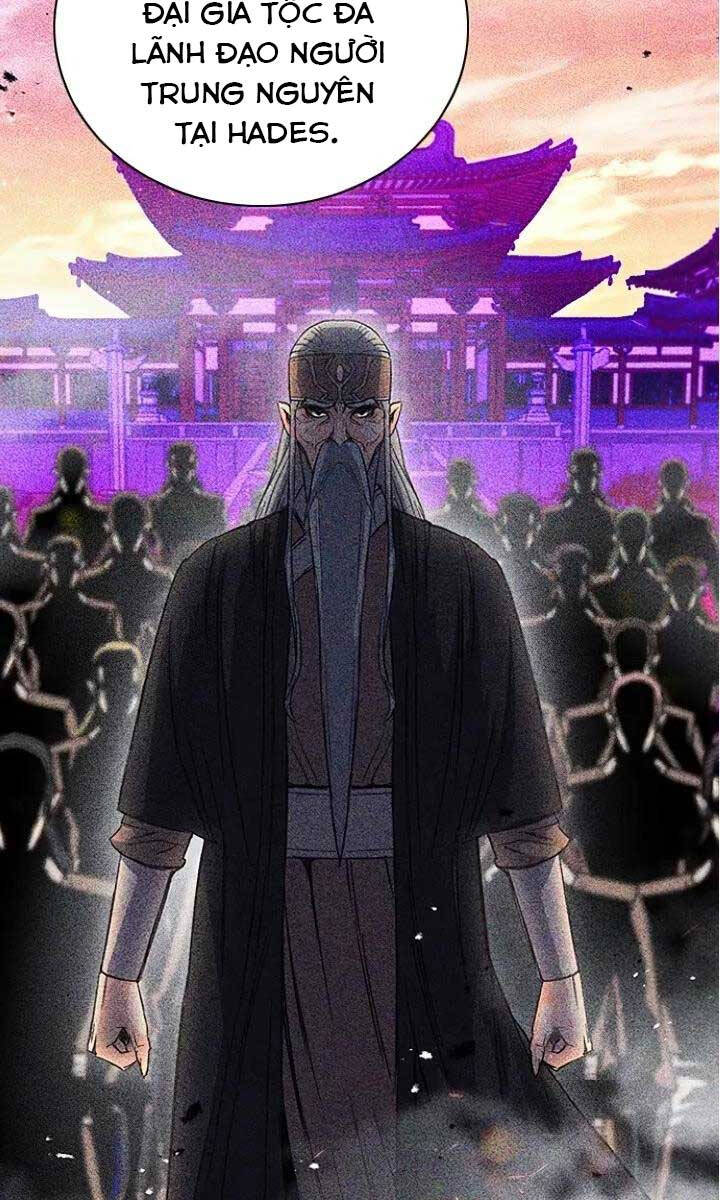 Druid Tại Ga Seoul - Chapter 101 - Page 77