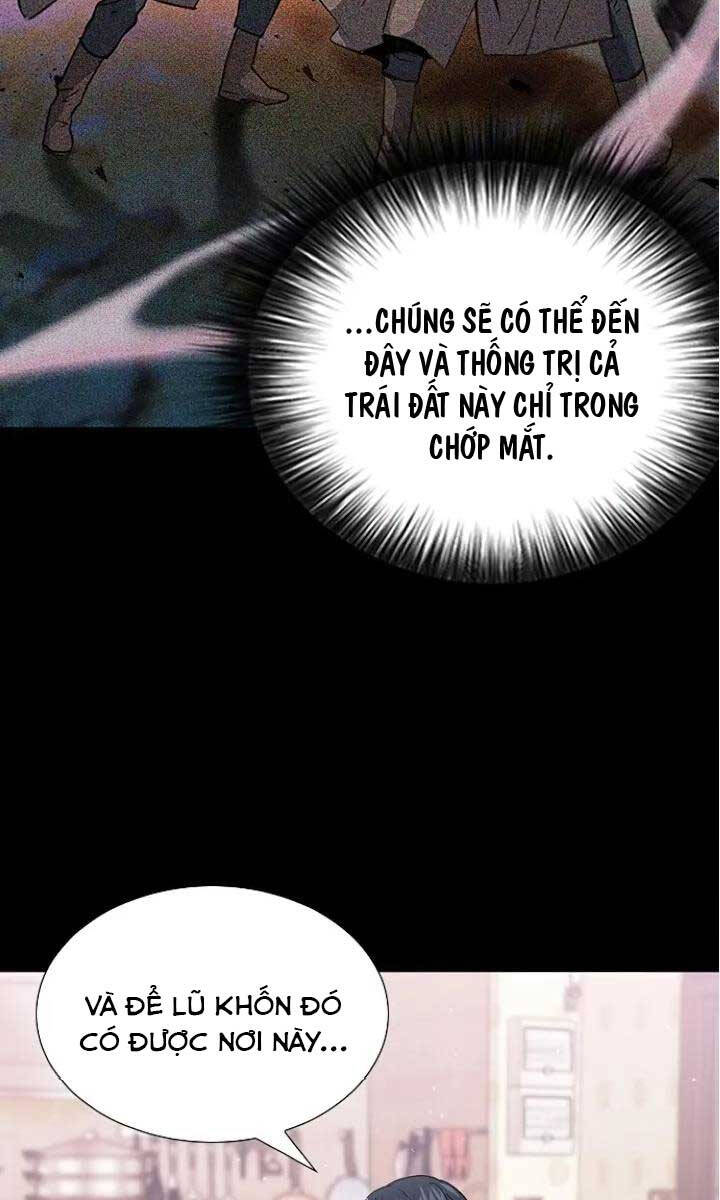 Druid Tại Ga Seoul - Chapter 101 - Page 8