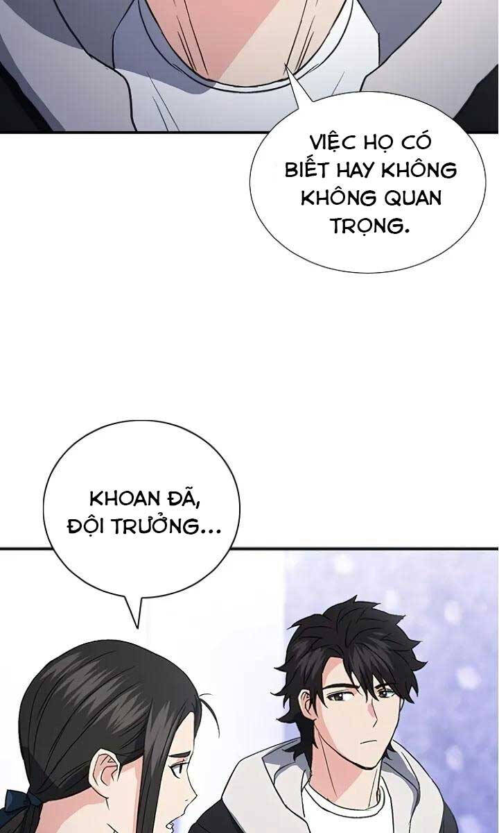 Druid Tại Ga Seoul - Chapter 101 - Page 81