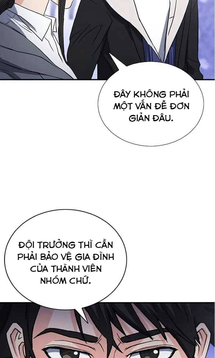 Druid Tại Ga Seoul - Chapter 101 - Page 82