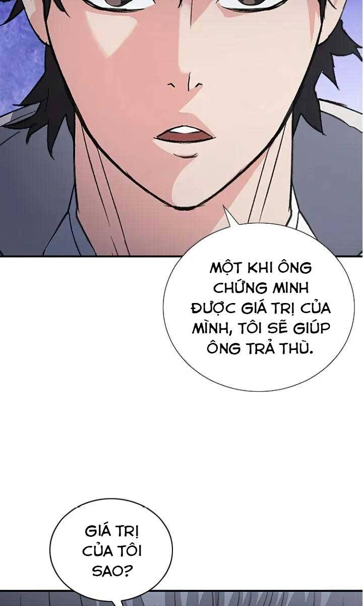 Druid Tại Ga Seoul - Chapter 101 - Page 83