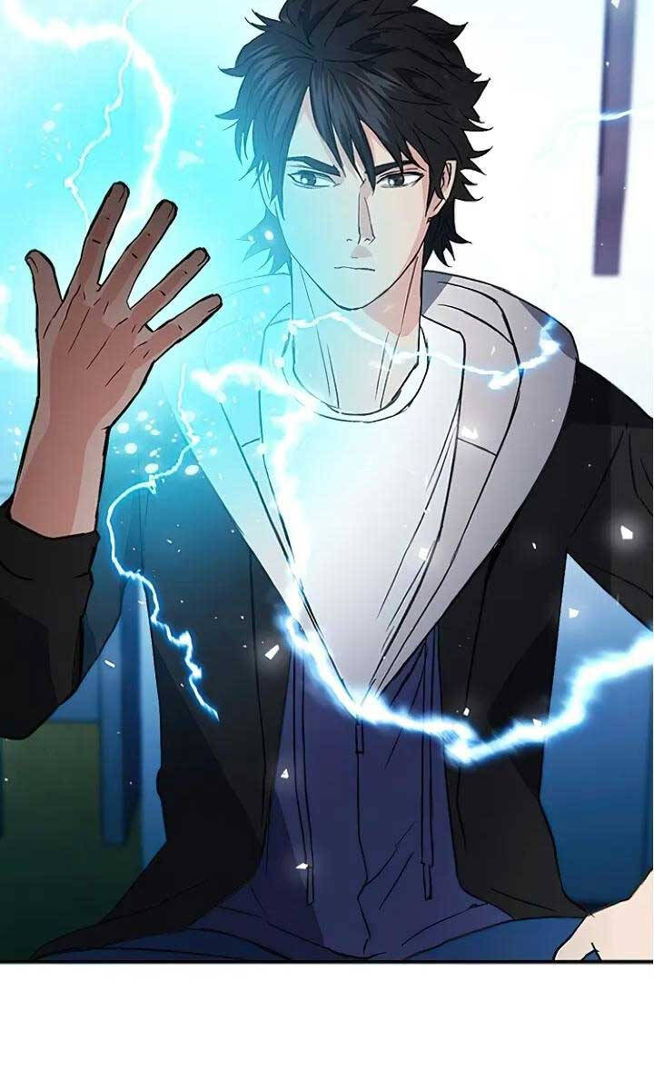 Druid Tại Ga Seoul - Chapter 101 - Page 86