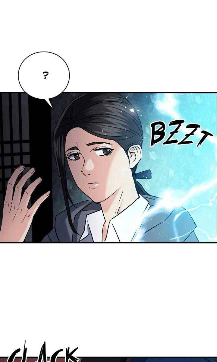 Druid Tại Ga Seoul - Chapter 101 - Page 87