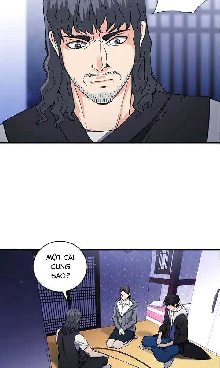Druid Tại Ga Seoul - Chapter 101 - Page 89
