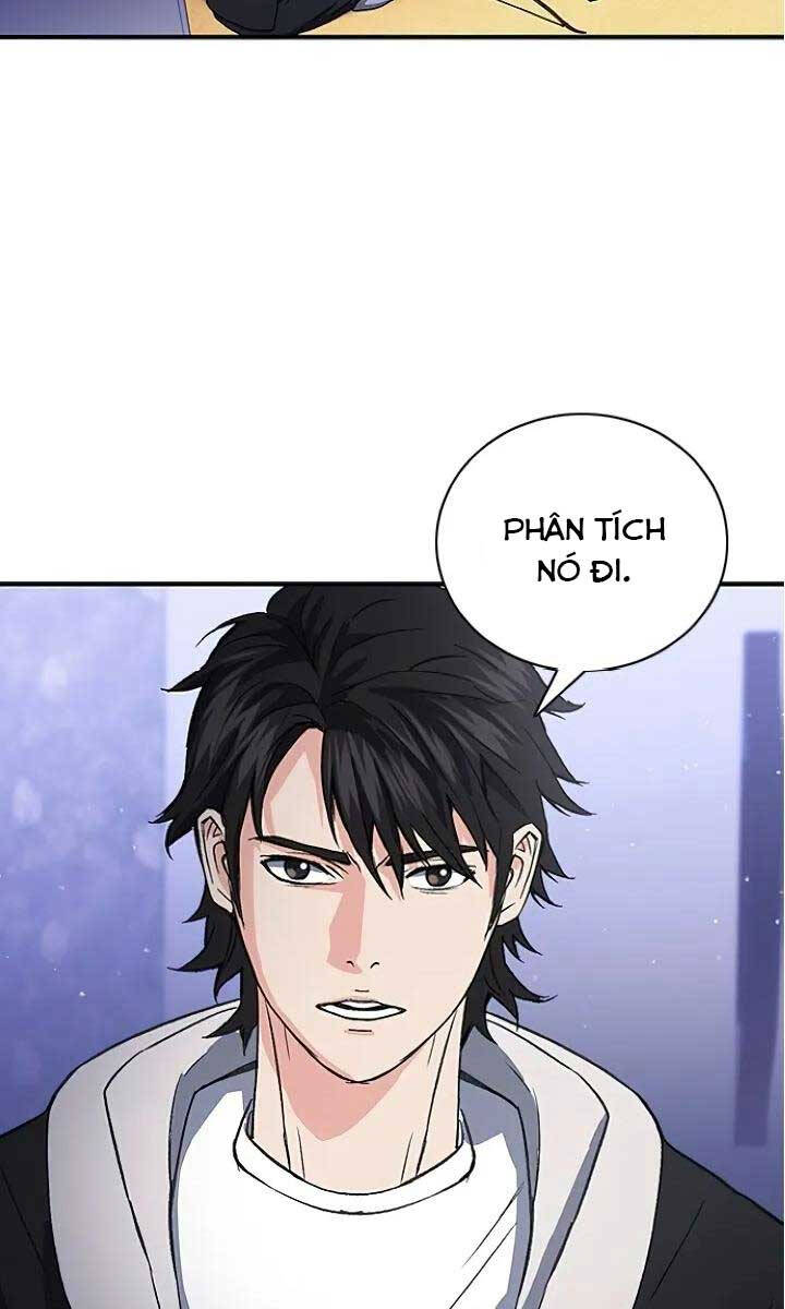 Druid Tại Ga Seoul - Chapter 101 - Page 90