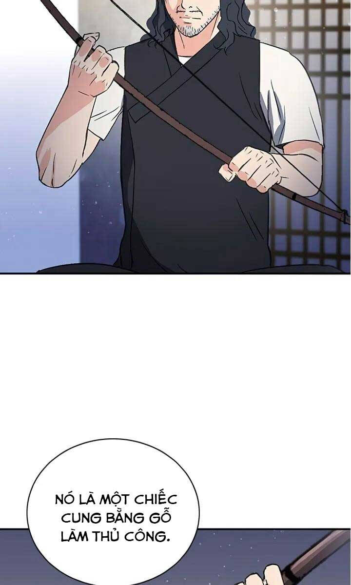 Druid Tại Ga Seoul - Chapter 101 - Page 92