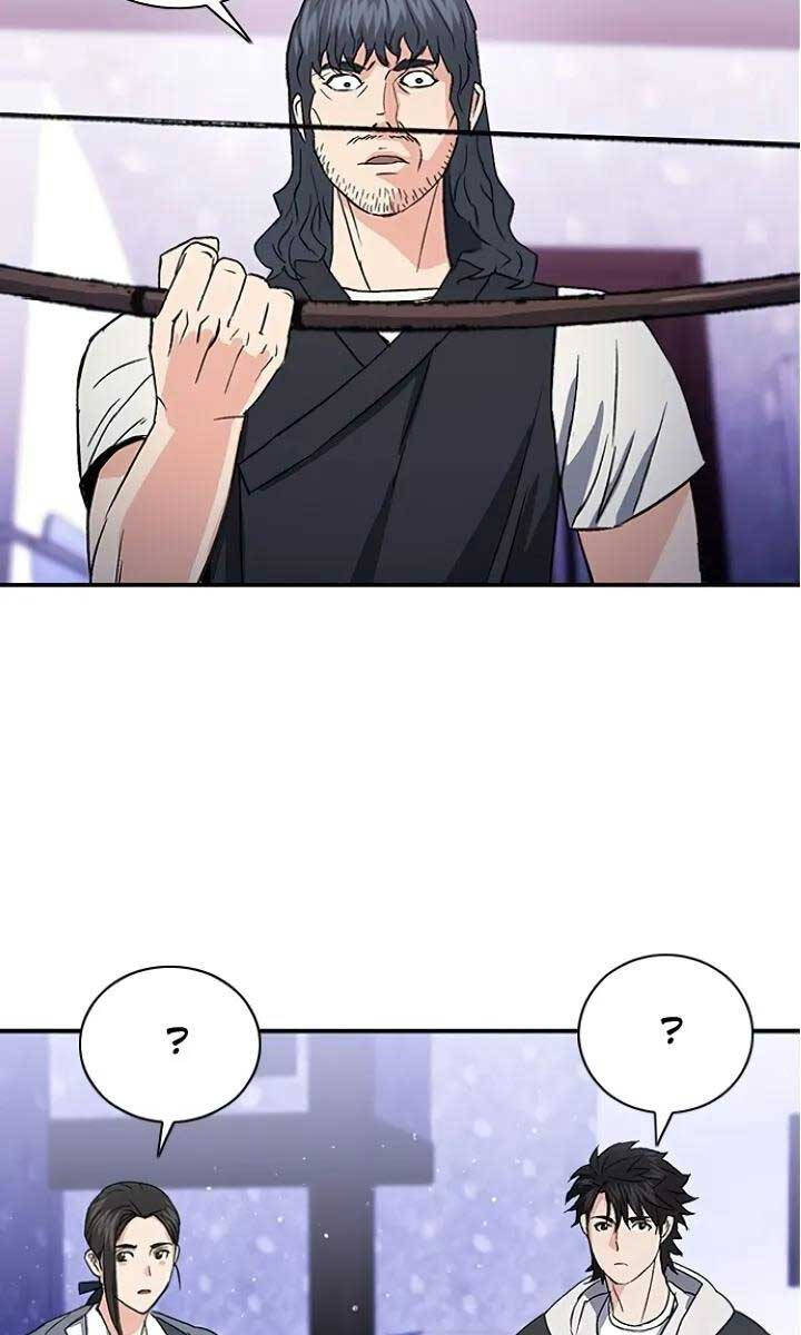 Druid Tại Ga Seoul - Chapter 101 - Page 94