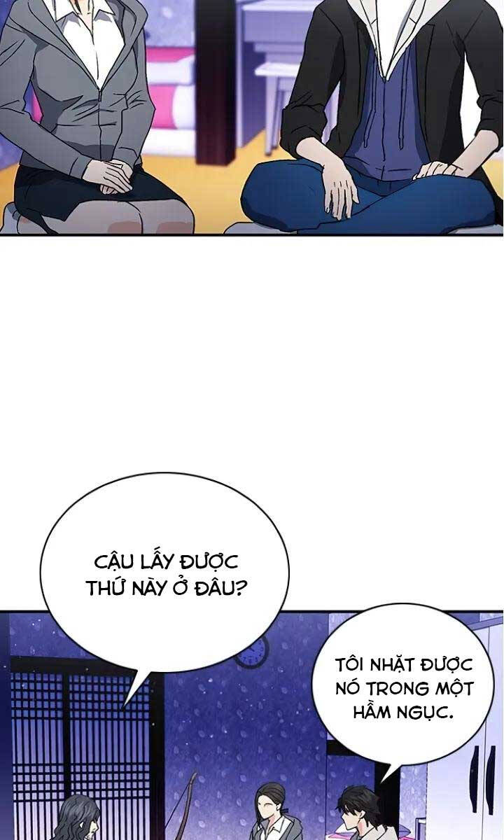 Druid Tại Ga Seoul - Chapter 101 - Page 95