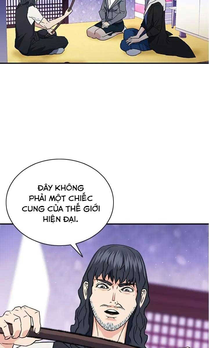 Druid Tại Ga Seoul - Chapter 101 - Page 96