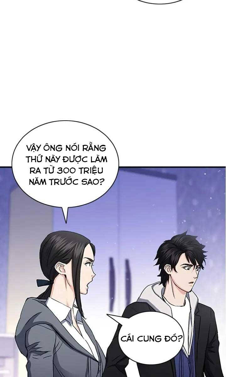 Druid Tại Ga Seoul - Chapter 101 - Page 99