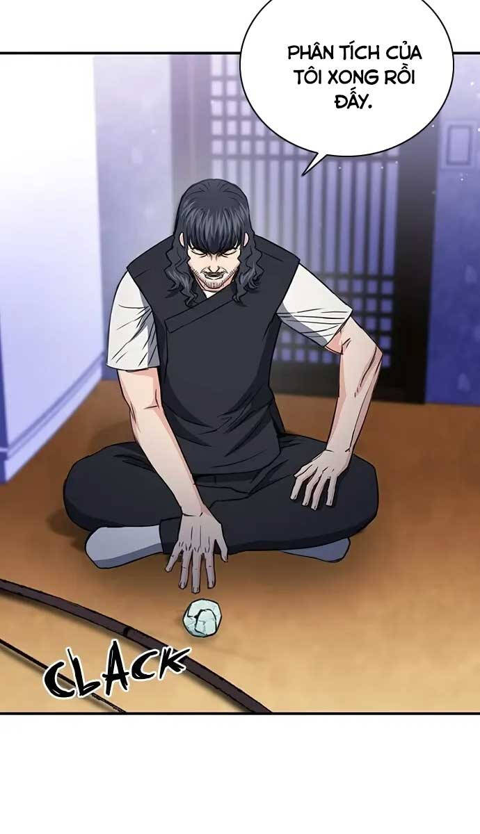 Druid Tại Ga Seoul - Chapter 102 - Page 10