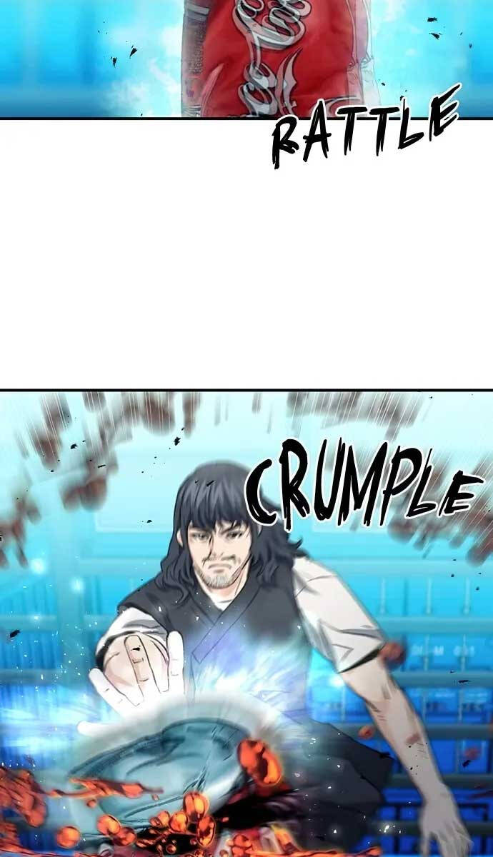 Druid Tại Ga Seoul - Chapter 102 - Page 102