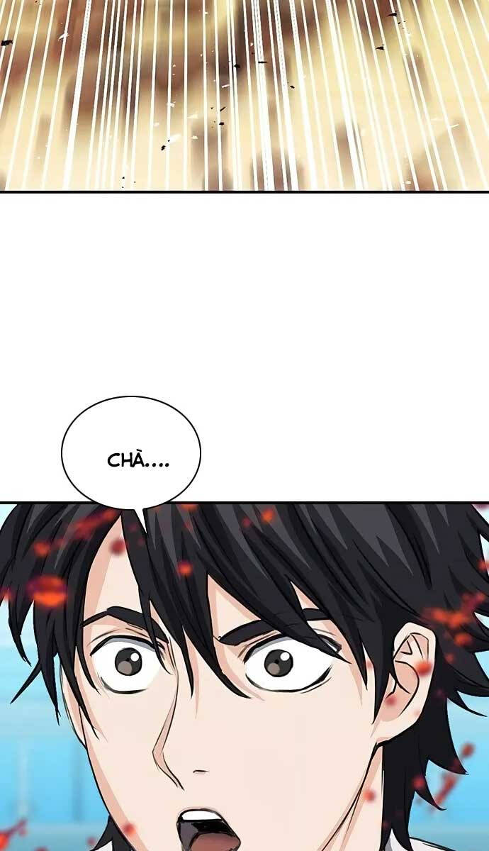 Druid Tại Ga Seoul - Chapter 102 - Page 104