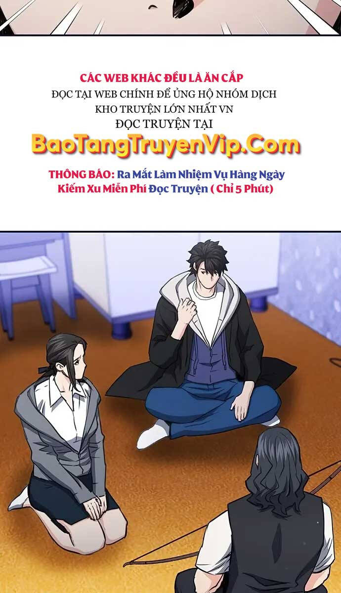 Druid Tại Ga Seoul - Chapter 102 - Page 19