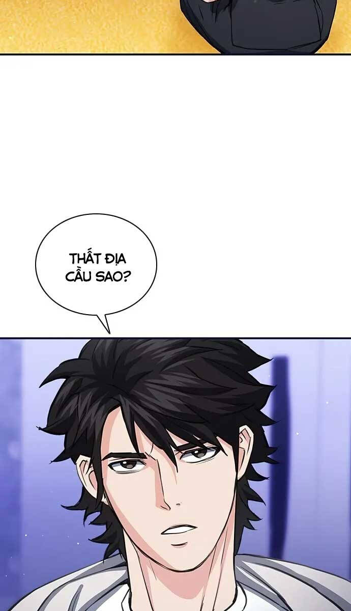 Druid Tại Ga Seoul - Chapter 102 - Page 20