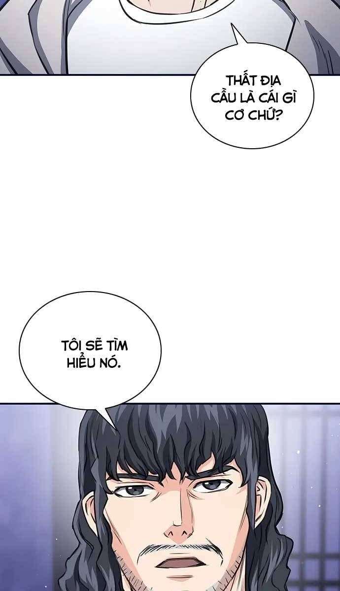 Druid Tại Ga Seoul - Chapter 102 - Page 21