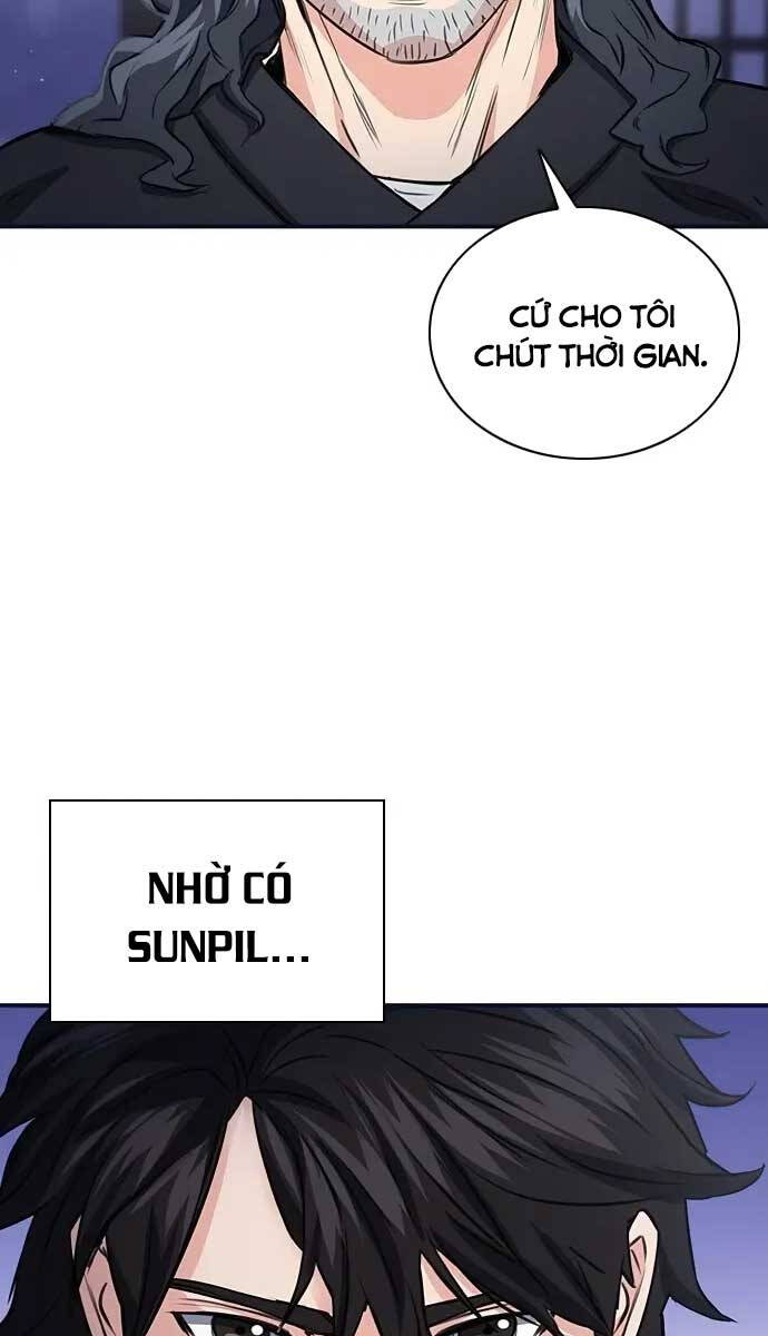 Druid Tại Ga Seoul - Chapter 102 - Page 22