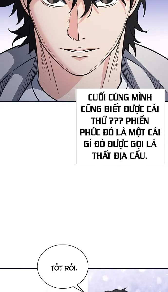 Druid Tại Ga Seoul - Chapter 102 - Page 23