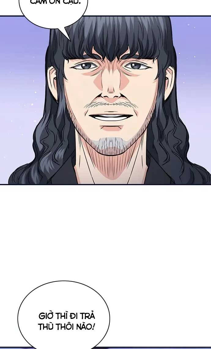 Druid Tại Ga Seoul - Chapter 102 - Page 25