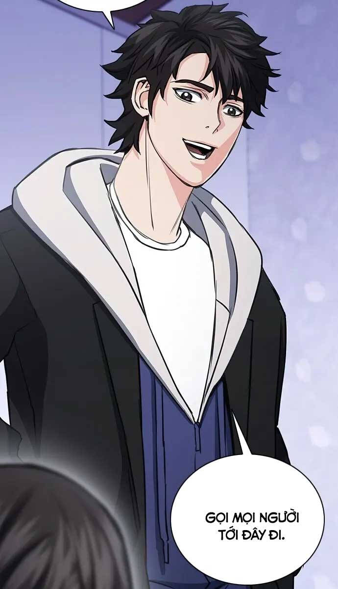 Druid Tại Ga Seoul - Chapter 102 - Page 26