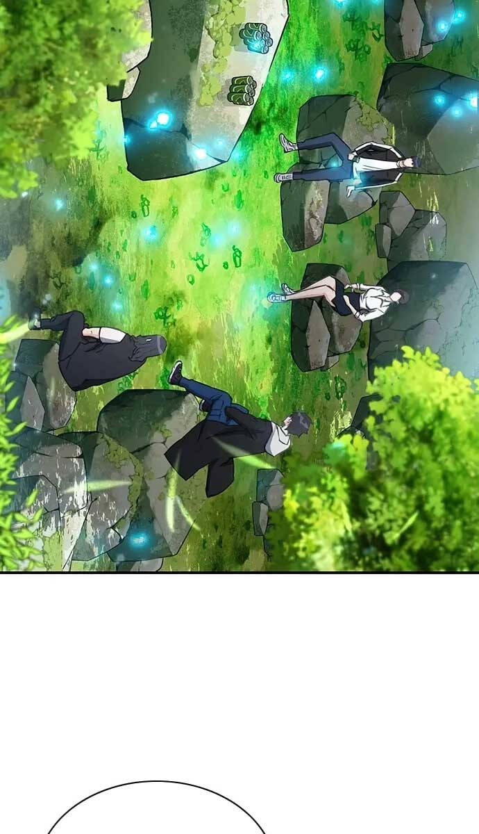 Druid Tại Ga Seoul - Chapter 102 - Page 33