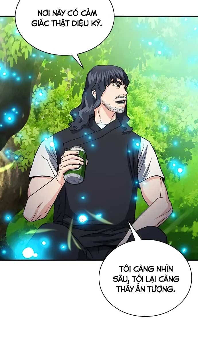 Druid Tại Ga Seoul - Chapter 102 - Page 34