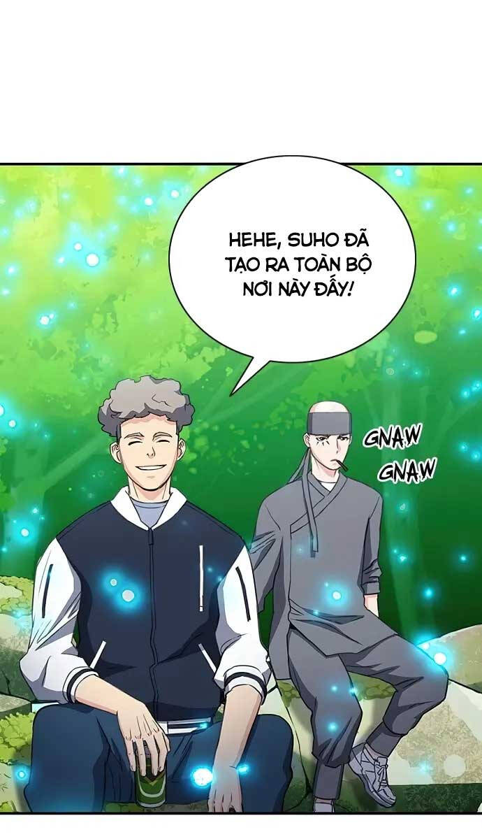 Druid Tại Ga Seoul - Chapter 102 - Page 35