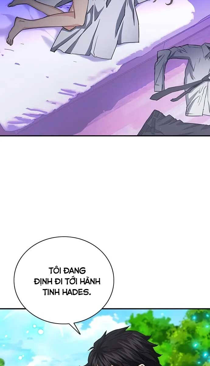 Druid Tại Ga Seoul - Chapter 102 - Page 39