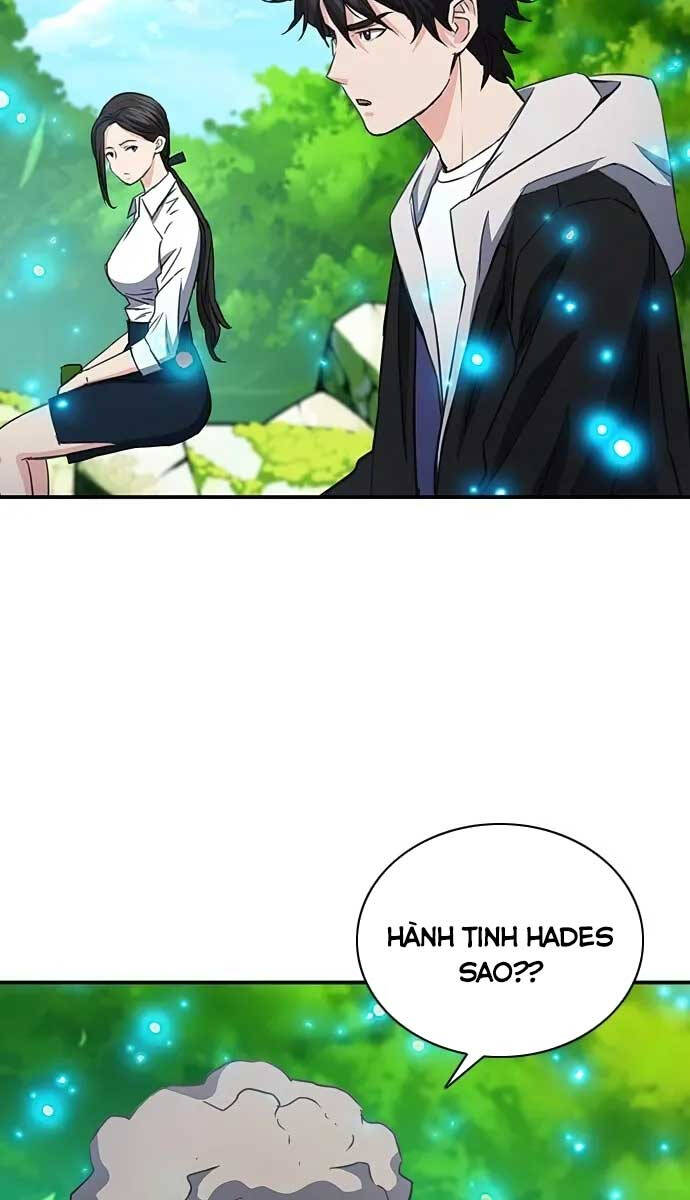 Druid Tại Ga Seoul - Chapter 102 - Page 40