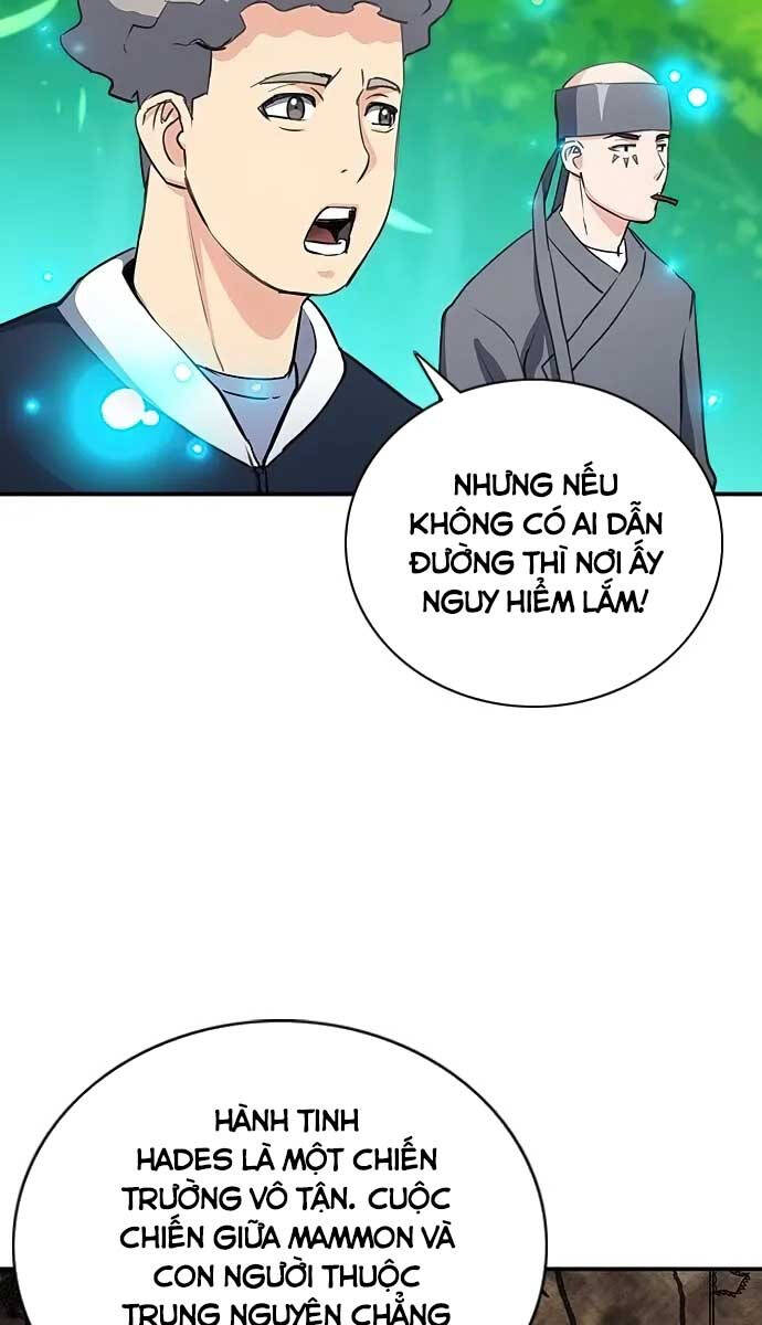 Druid Tại Ga Seoul - Chapter 102 - Page 41