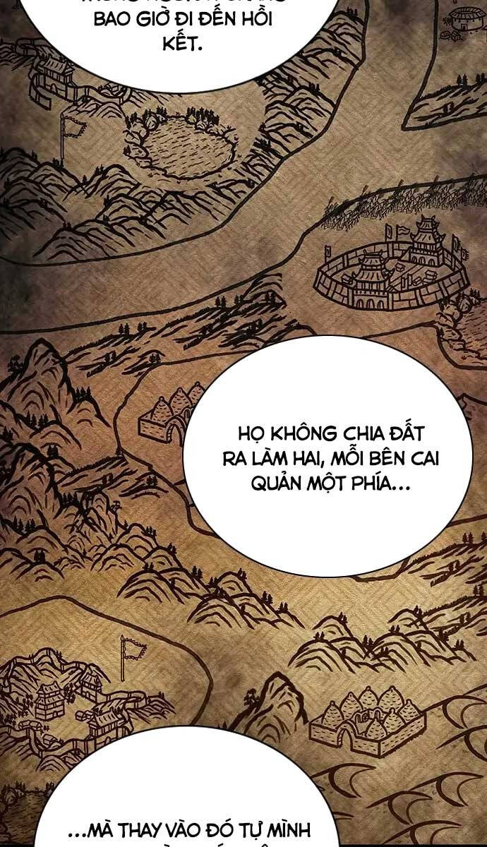 Druid Tại Ga Seoul - Chapter 102 - Page 42