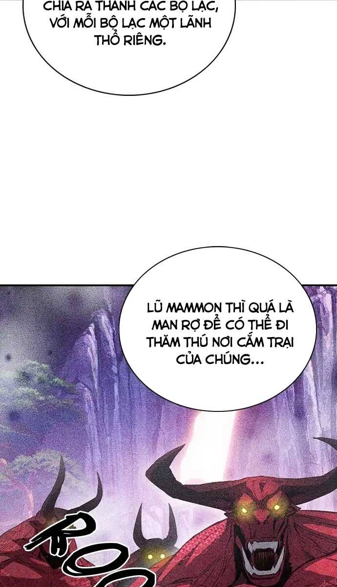 Druid Tại Ga Seoul - Chapter 102 - Page 43