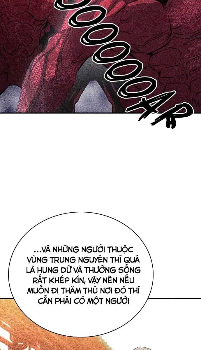 Druid Tại Ga Seoul - Chapter 102 - Page 44