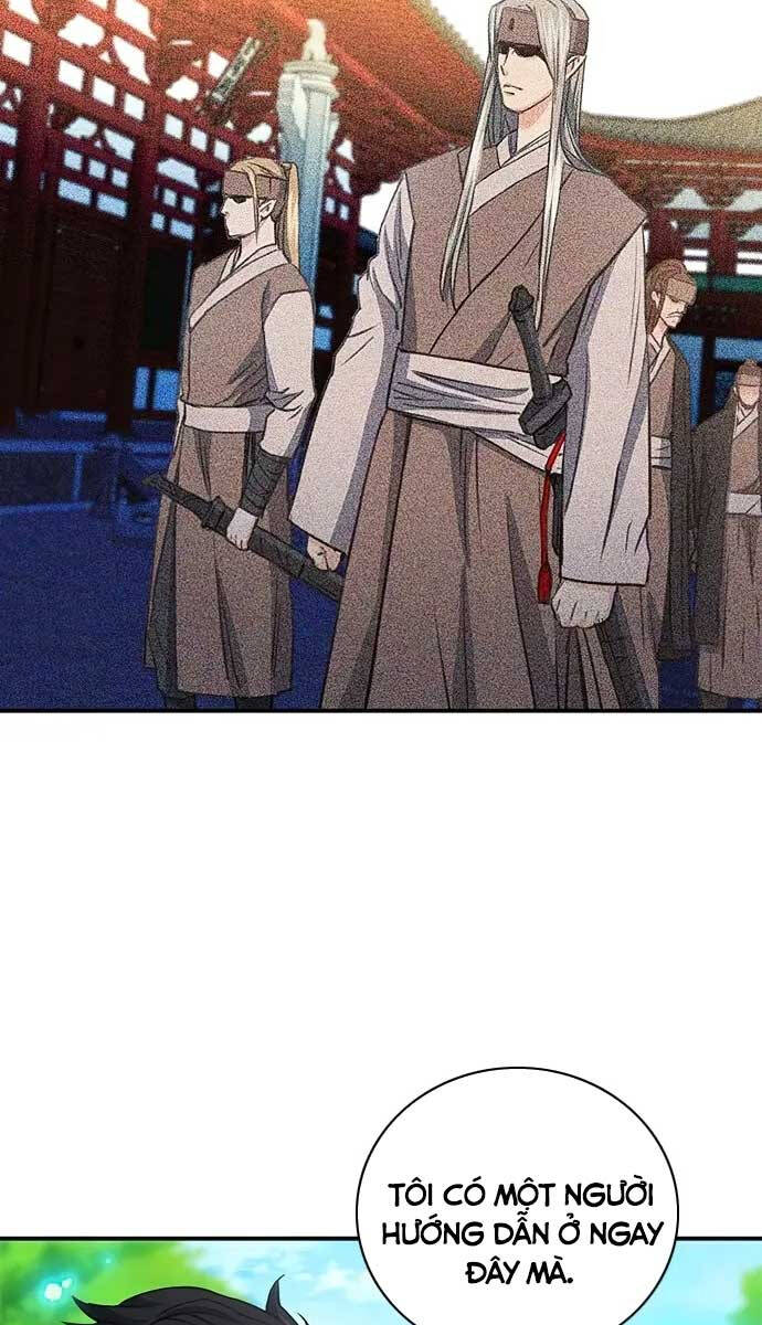 Druid Tại Ga Seoul - Chapter 102 - Page 45