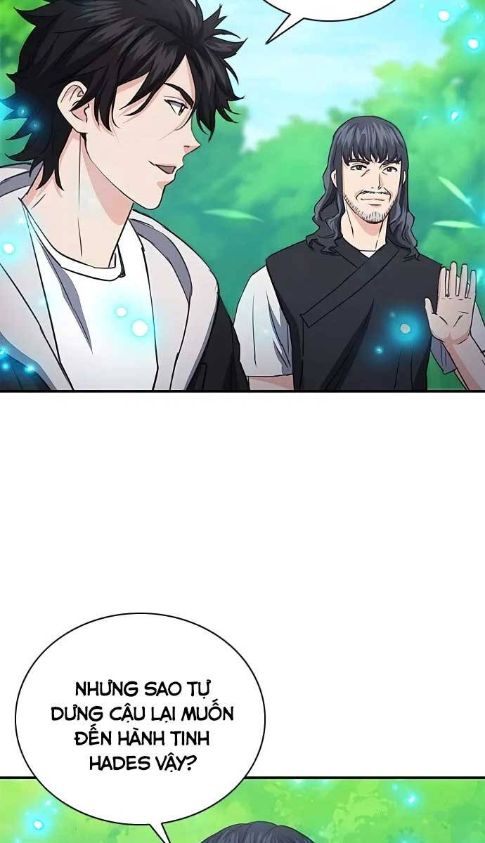 Druid Tại Ga Seoul - Chapter 102 - Page 46