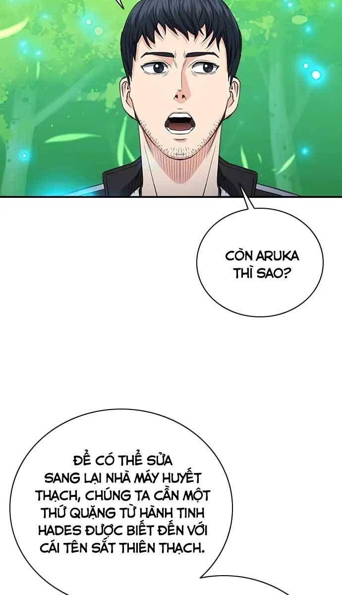 Druid Tại Ga Seoul - Chapter 102 - Page 47