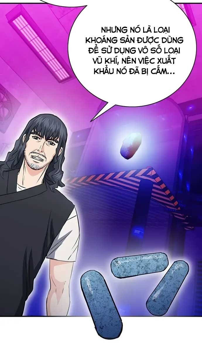 Druid Tại Ga Seoul - Chapter 102 - Page 48