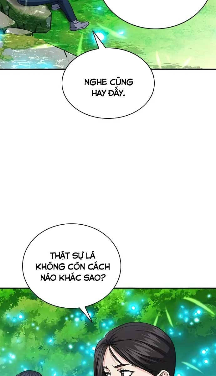 Druid Tại Ga Seoul - Chapter 102 - Page 50