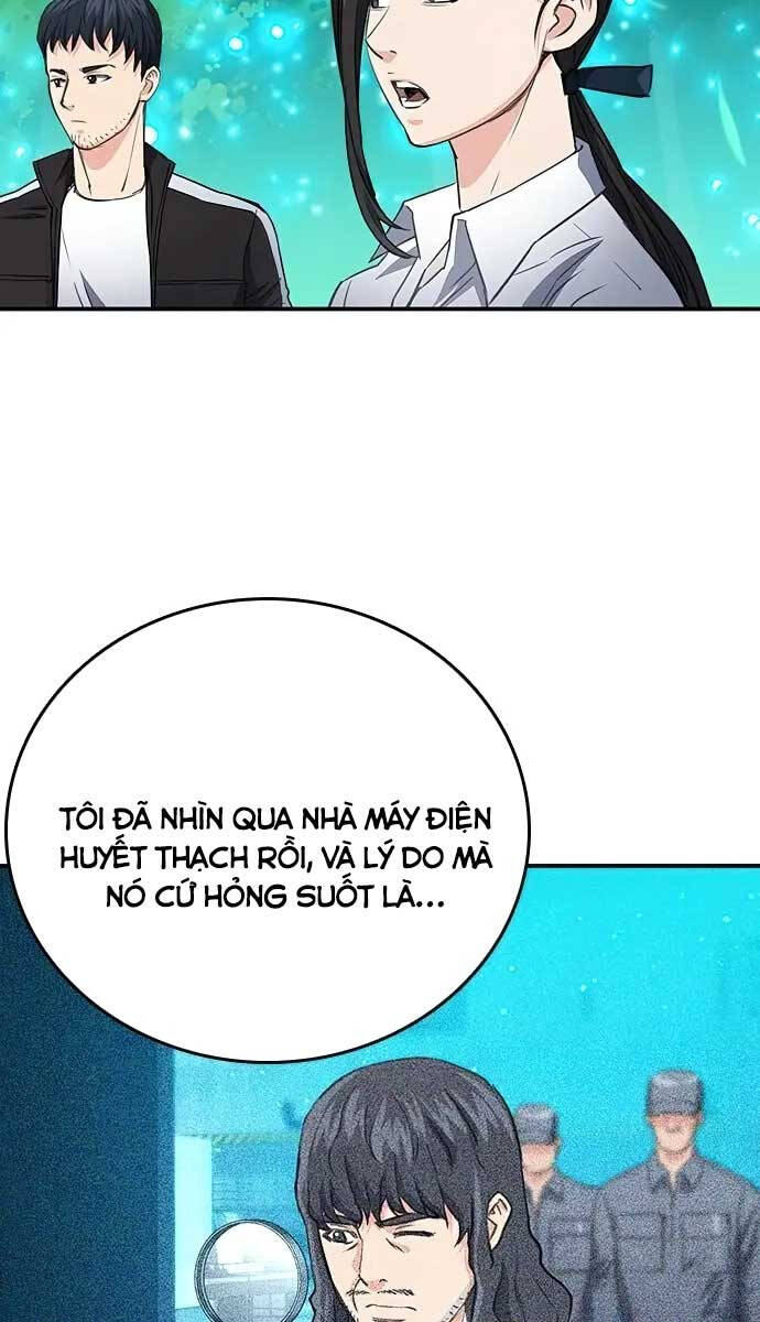 Druid Tại Ga Seoul - Chapter 102 - Page 51