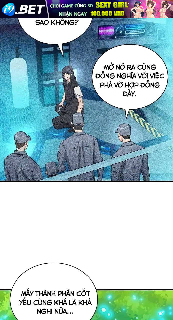 Druid Tại Ga Seoul - Chapter 102 - Page 53