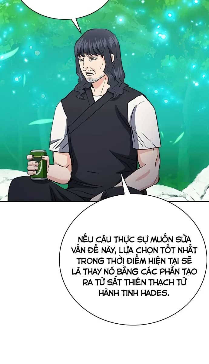 Druid Tại Ga Seoul - Chapter 102 - Page 54