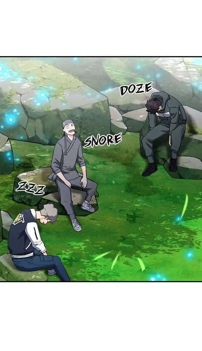 Druid Tại Ga Seoul - Chapter 102 - Page 55